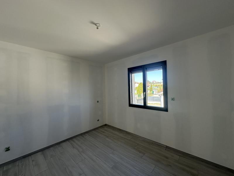 Maison - 126 m² - 4 pièces