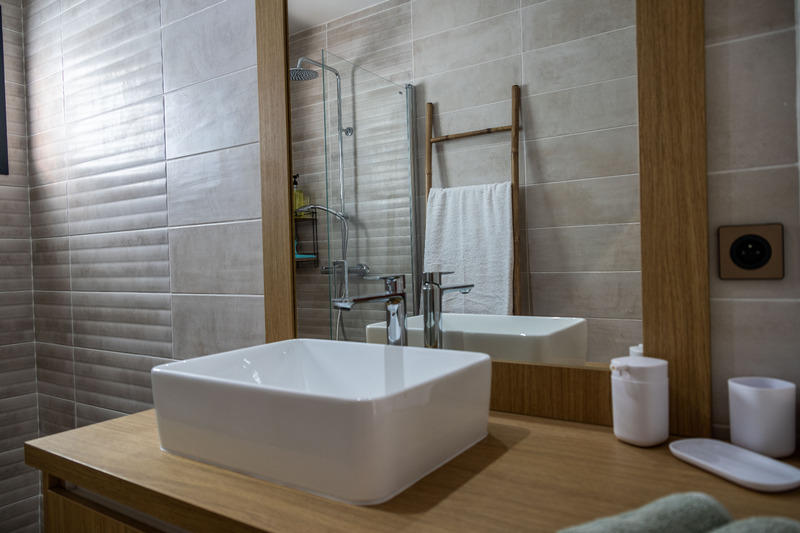 Appartement - 78 m² - 3 pièces