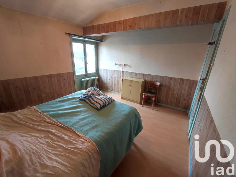 Maison de ville - 128 m² - 5 pièces