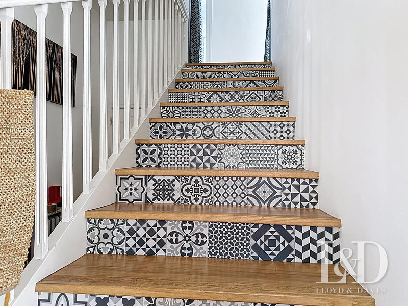 Maison contemporaine - 131 m² - 5 pièces