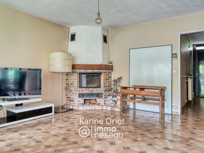 Maison - 175 m² - 5 pièces