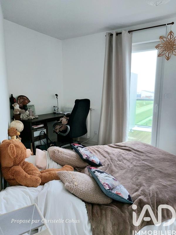 Studio - 42 m² - 1 pièce