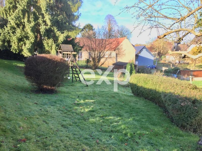 Maison - 619 m² - 21 pièces