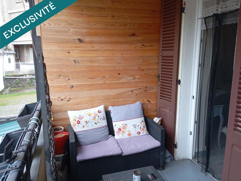 Maison - 160 m² - 8 pièces