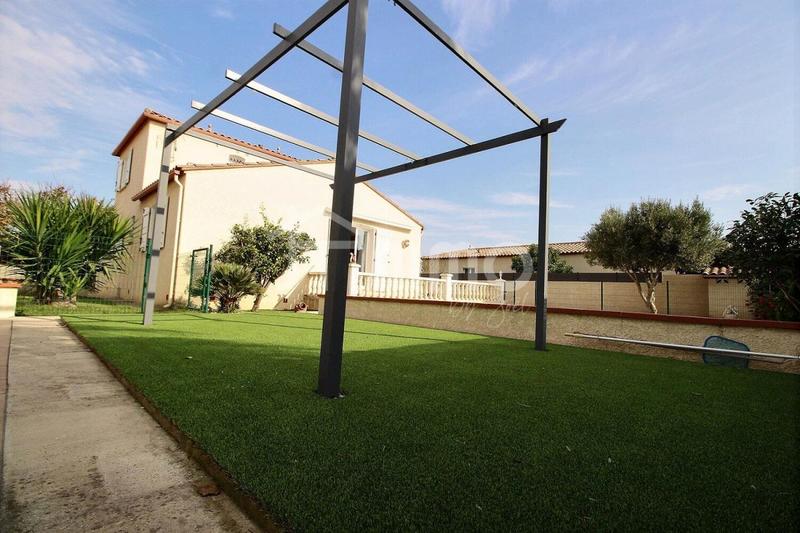 Villa - 137 m² - 5 pièces