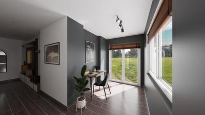 Maison - 134 m² - 6 pièces