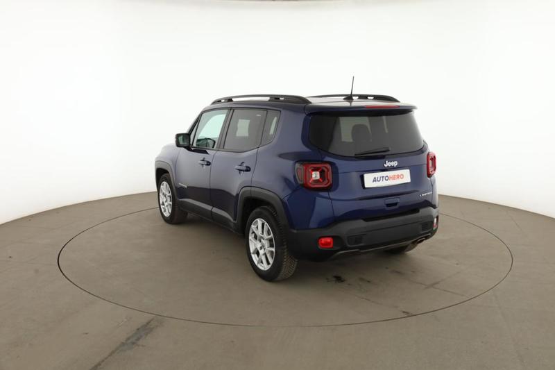 Jeep Renegade 1.0 Gse T3 Limited 120 ch
