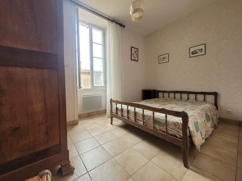 Maison ancienne - 111 m² - 5 pièces
