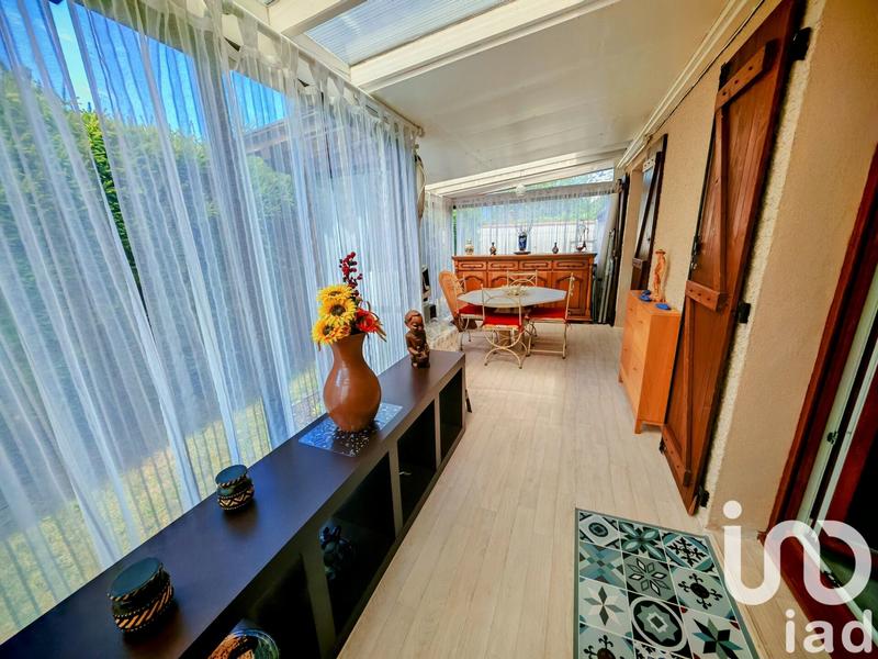 Maison - 139 m² - 6 pièces