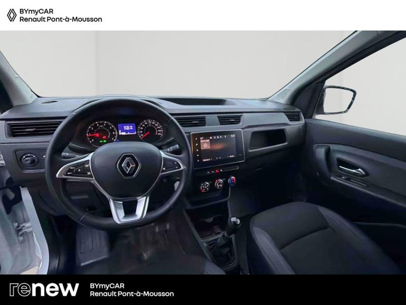 Renault Express Van Blue Dci 75 - 22 Confort