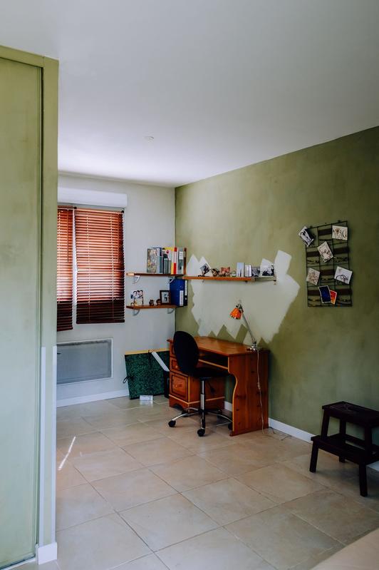 Maison - 94 m² - 5 pièces