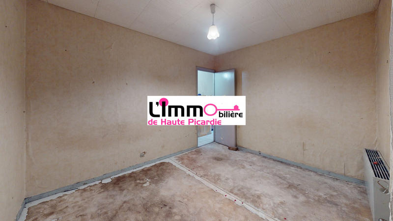 Maison - 107 m² - 5 pièces