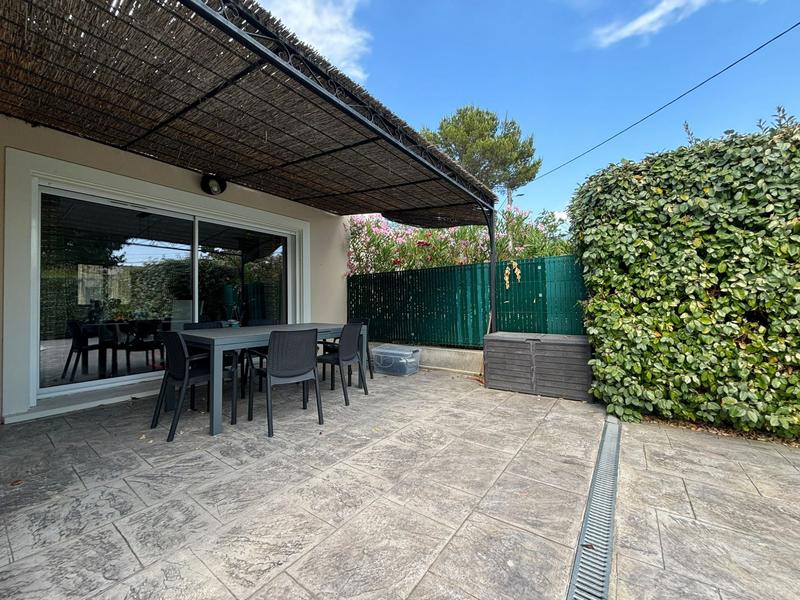 Villa - 105 m² - 4 pièces