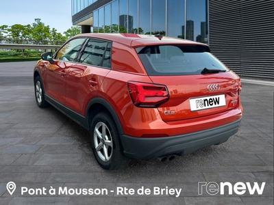 Audi Q2 Business 35 Tfsi Cod 150 s tronic 7 line