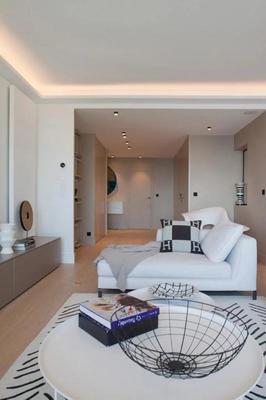 Appartement - 137 m² - 4 pièces