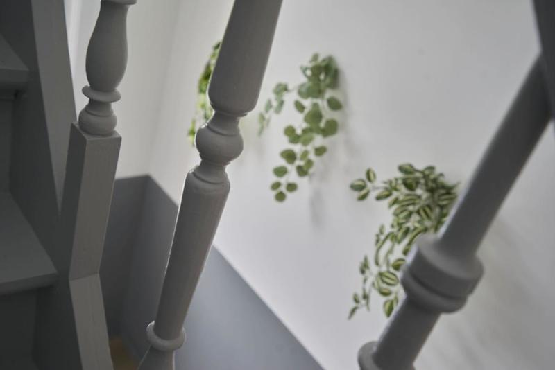 Maison - 104 m² - 6 pièces