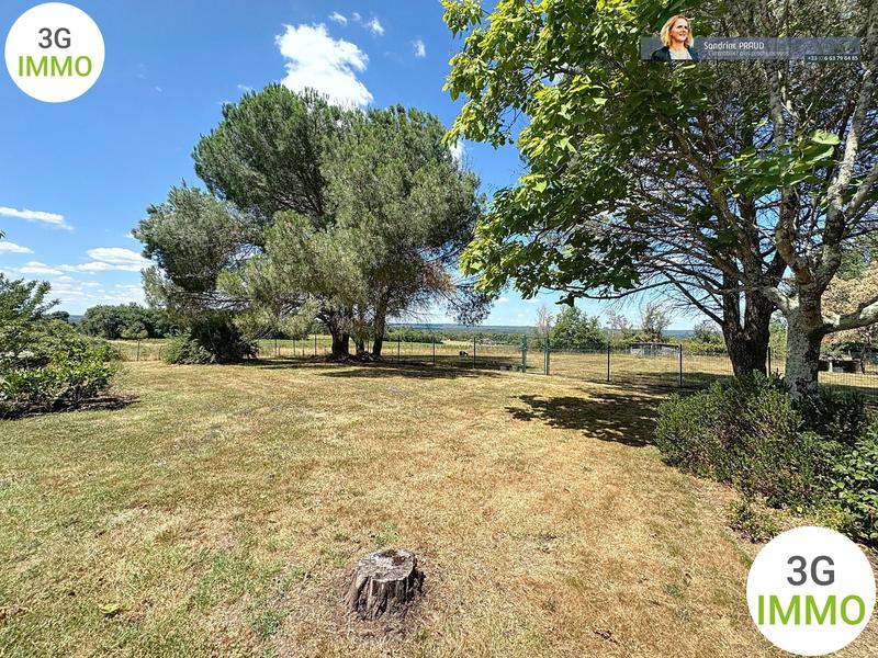 Villa - 110 m² - 4 pièces