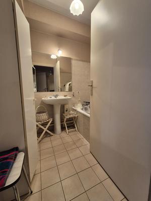 Appartement - 53 m² - 2 pièces