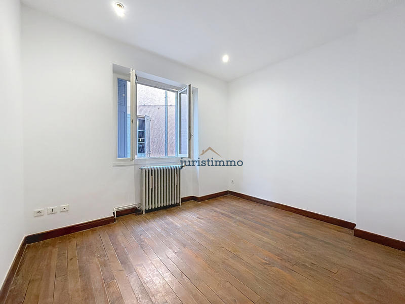 Maison - 88 m² - 5 pièces