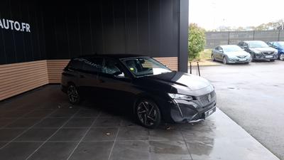 Peugeot 308 III BlueHDI 130 Auto8 Allure Pack