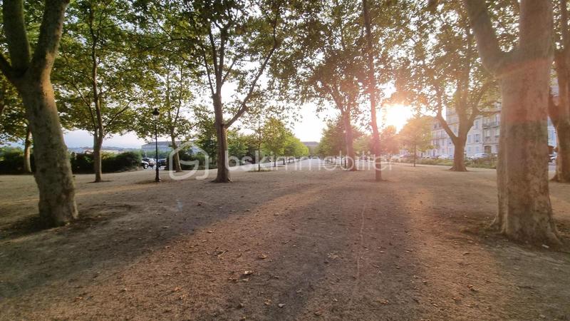 Studio - 16 m² - 1 pièce