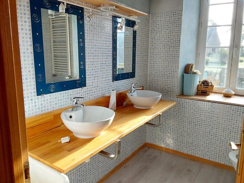 Maison - 171 m² - 5 pièces