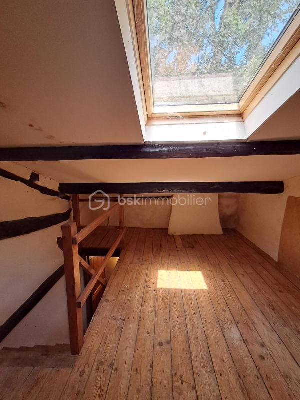 Mas - 125 m² - 4 pièces