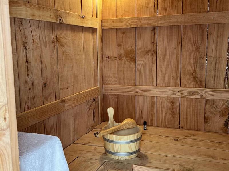 Maison - 108 m² - 4 pièces