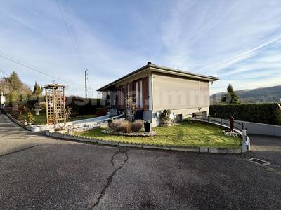 Villa - 90 m² - 4 pièces