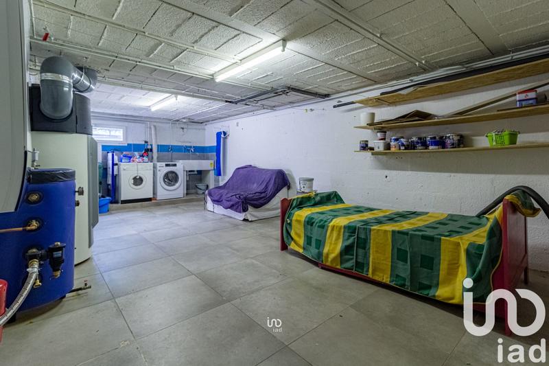 Maison - 150 m² - 6 pièces