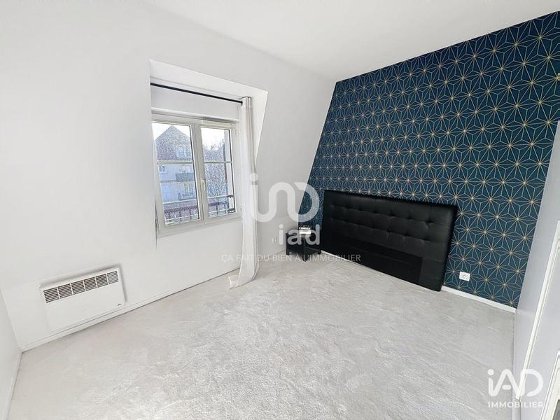 Appartement - 46 m² - 3 pièces