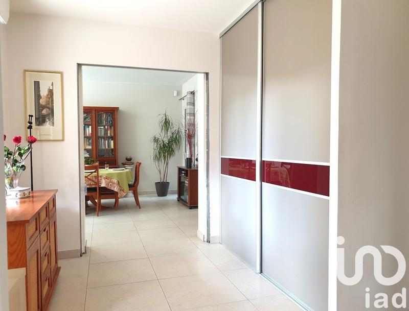 Maison - 143 m² - 7 pièces