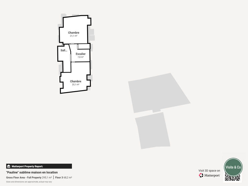 Maison - 142 m² - 4 pièces