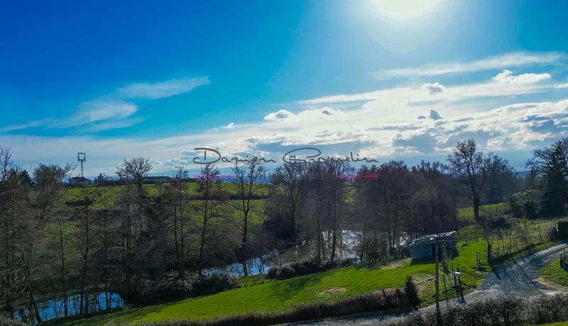 Maison - 141 m² - 7 pièces