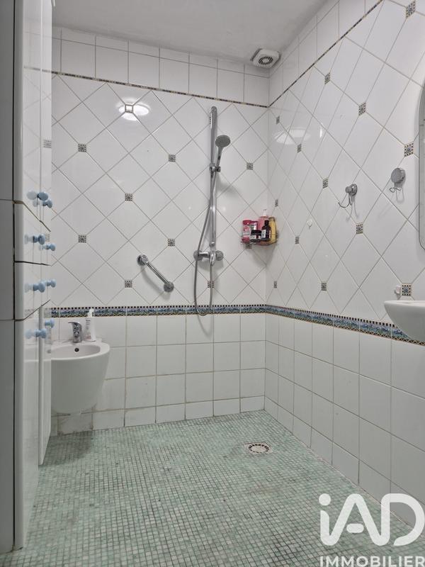 Maison - 94 m² - 4 pièces