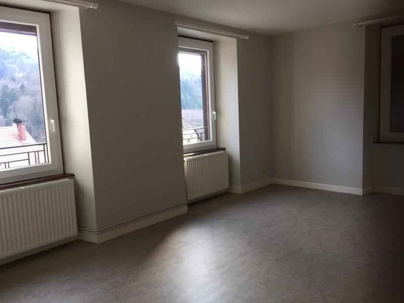 Appartement - 86 m² - 4 pièces