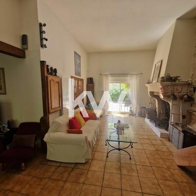 Maison - 157 m² - 6 pièces