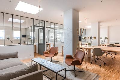 Local commercial - 152 m² - 6 pièces