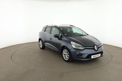 Renault Clio Estate 0.9 TCe Energy Intens 90 ch
