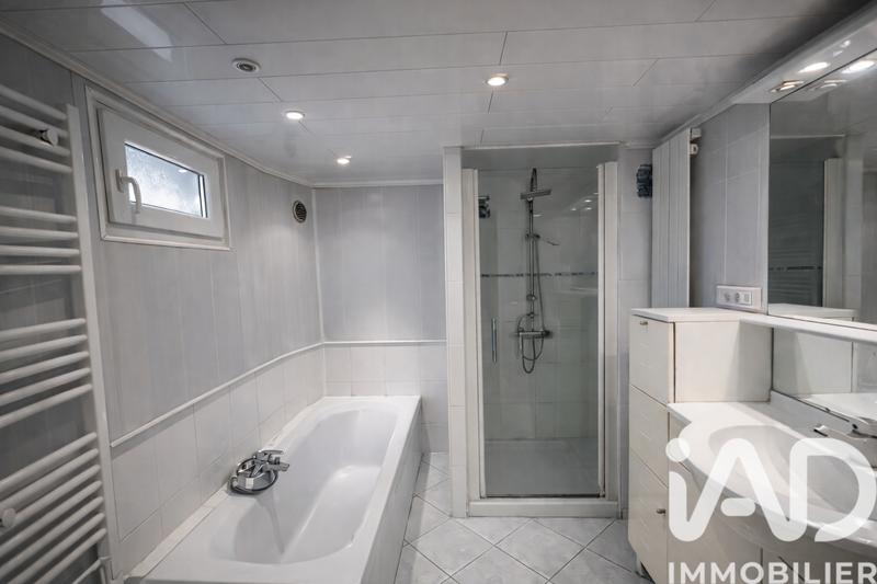 Maison - 160 m² - 7 pièces