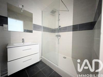 Appartement - 51 m² - 2 pièces