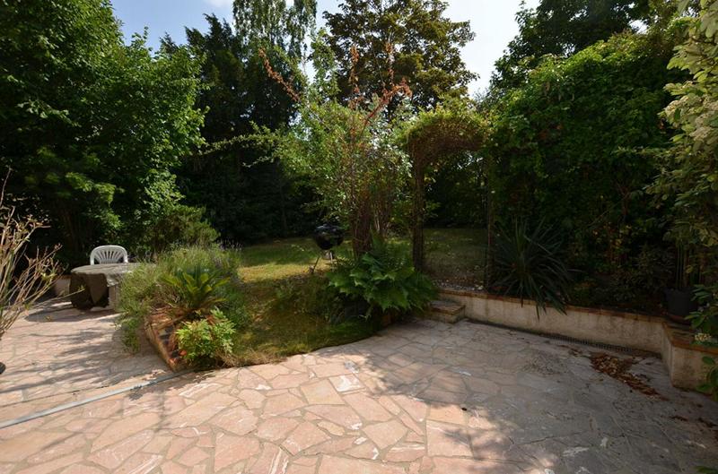 Maison - 90 m² - 6 pièces