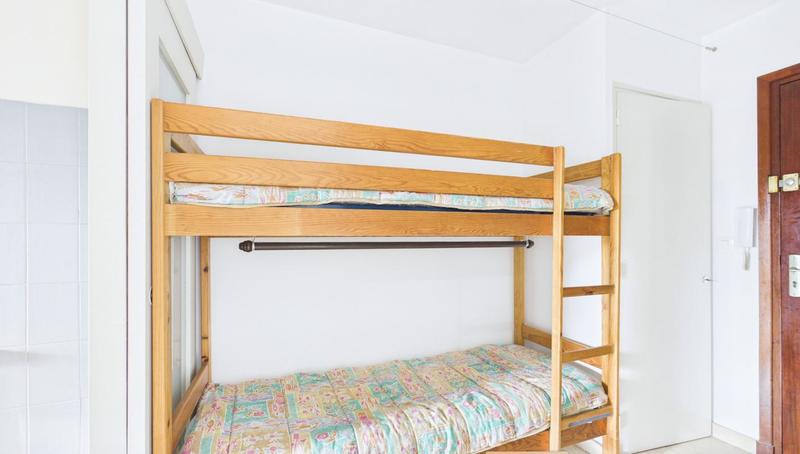 Appartement - 34 m² - 1 pièce