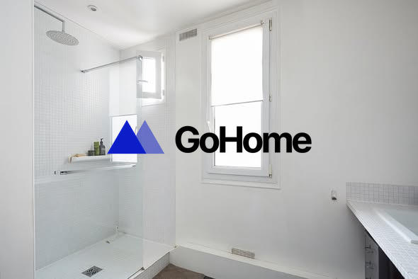 Appartement - 43 m² - 3 pièces