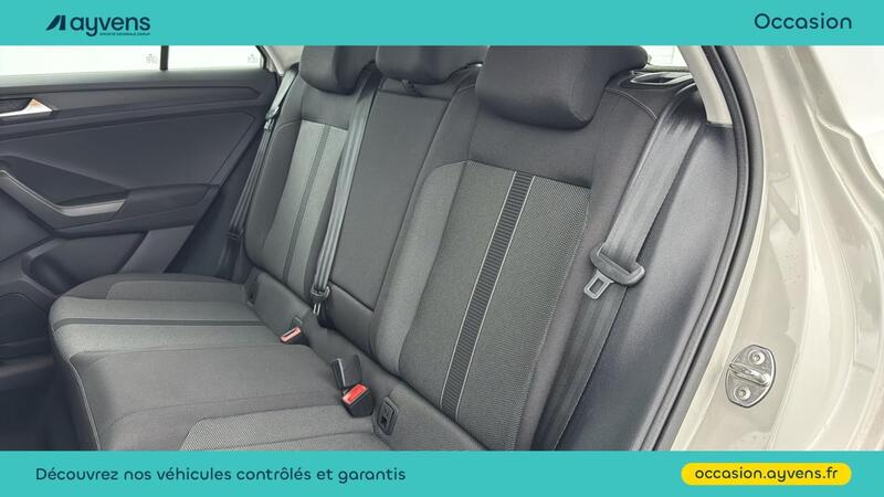 Volkswagen t-Roc 1.0 Tsi 110ch Life Plus