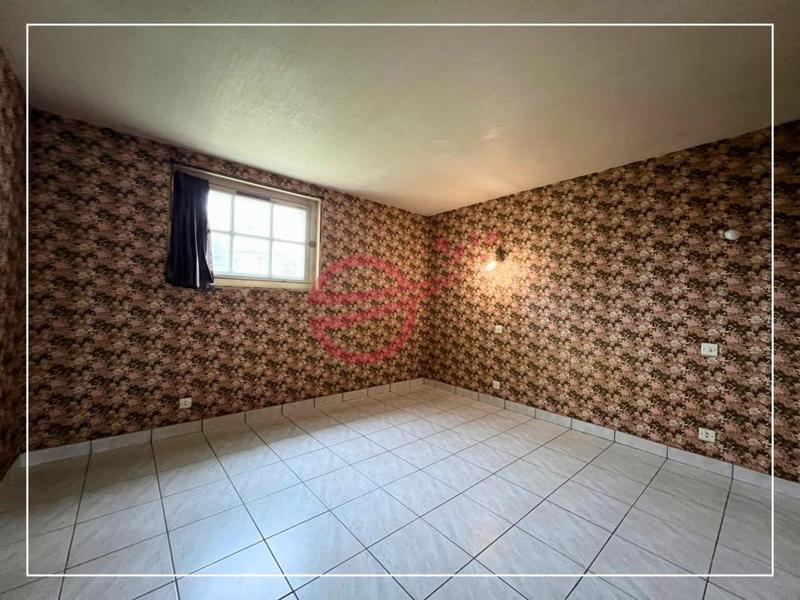 Maison - 88 m² - 4 pièces