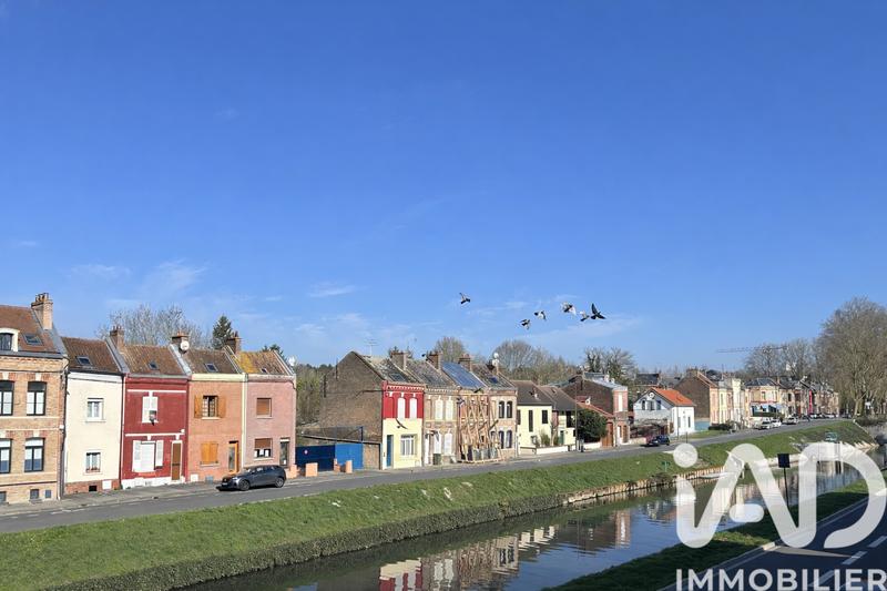 Maison de maîtres - 350 m² - 5 pièces