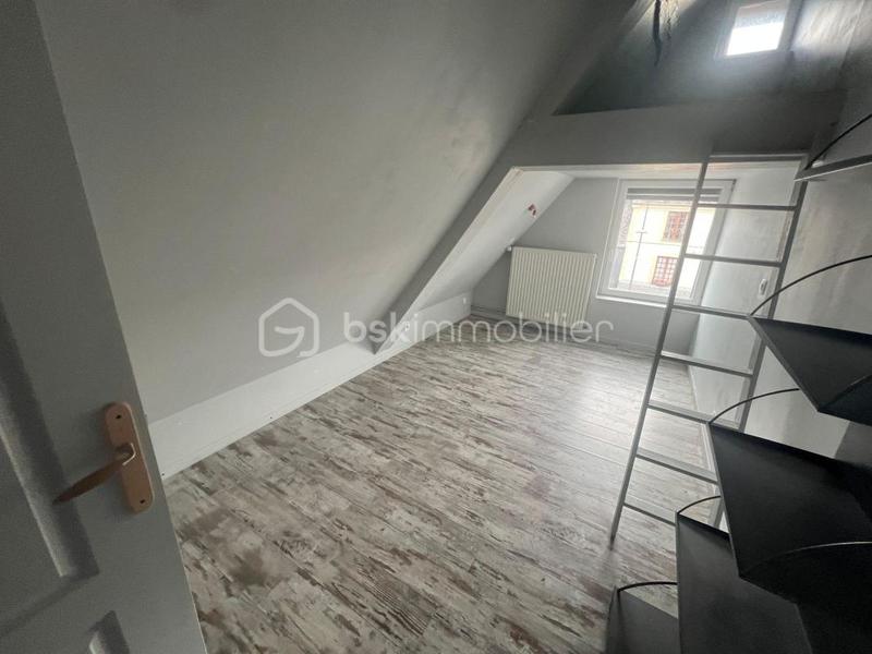 Maison de village - 108 m² - 4 pièces