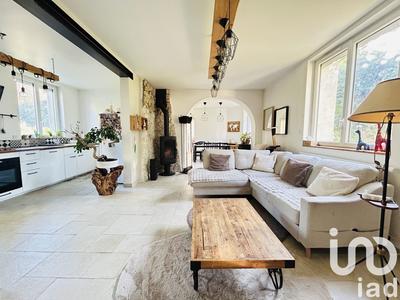 Maison de campagne - 150 m² - 6 pièces