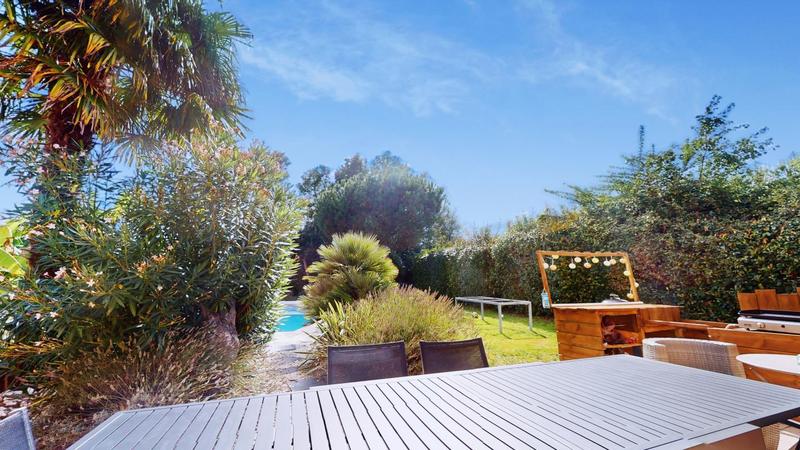 Maison - 155 m² - 5 pièces